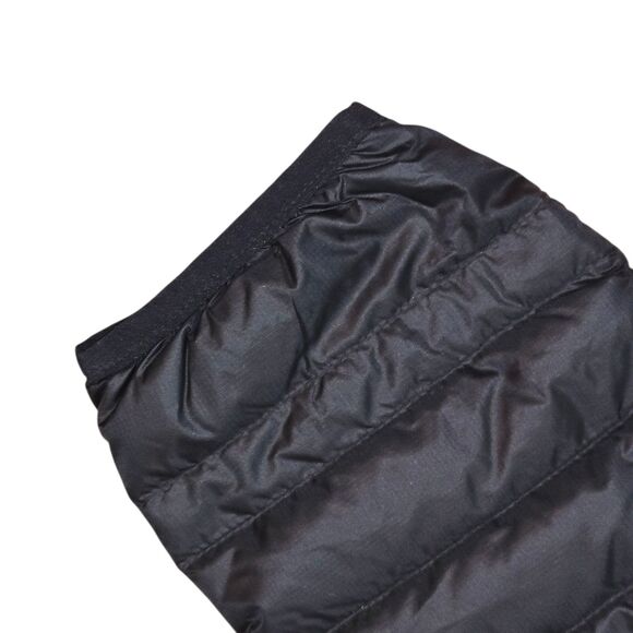 Alaskan Hardgear Duluth Aniak Outerwear Pertex Down Jacket Men's Sz Lg Black/Red - Picture 3 of 16